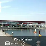 Apartament Joli Neuf
