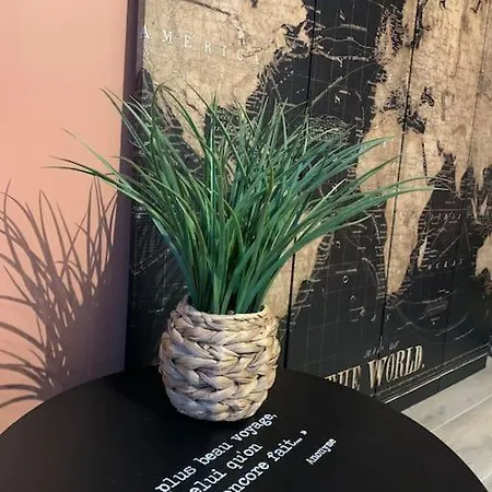 Apartamento Joli Neuf Gravelines