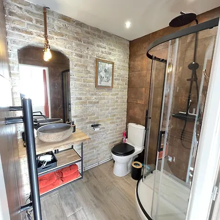 Joli Neuf Apartment Gravelines