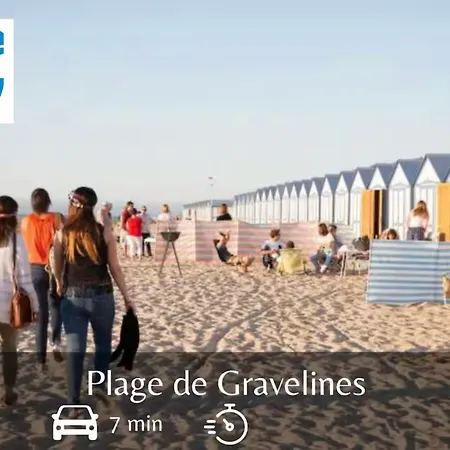 Joli Neuf * Gravelines