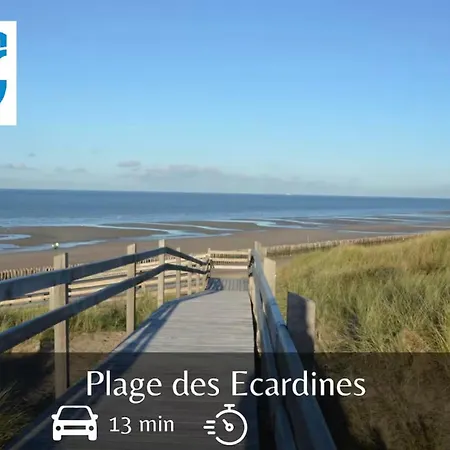 Joli Neuf * Gravelines