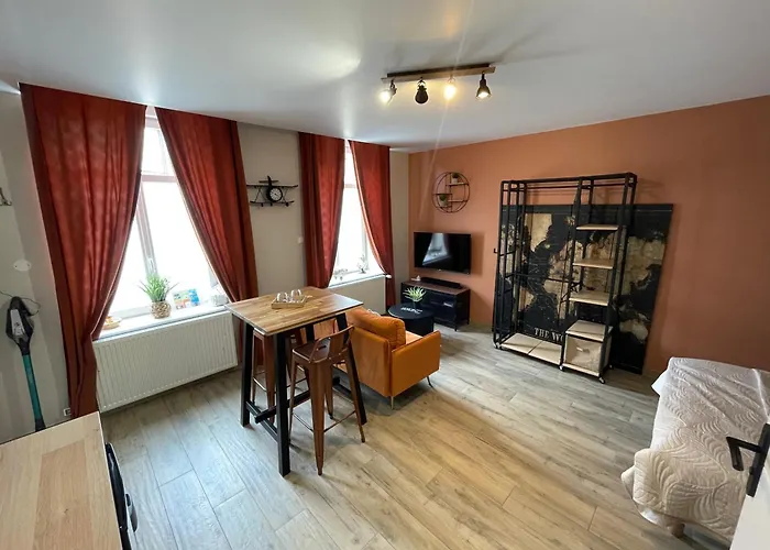 Joli Neuf Gravelines